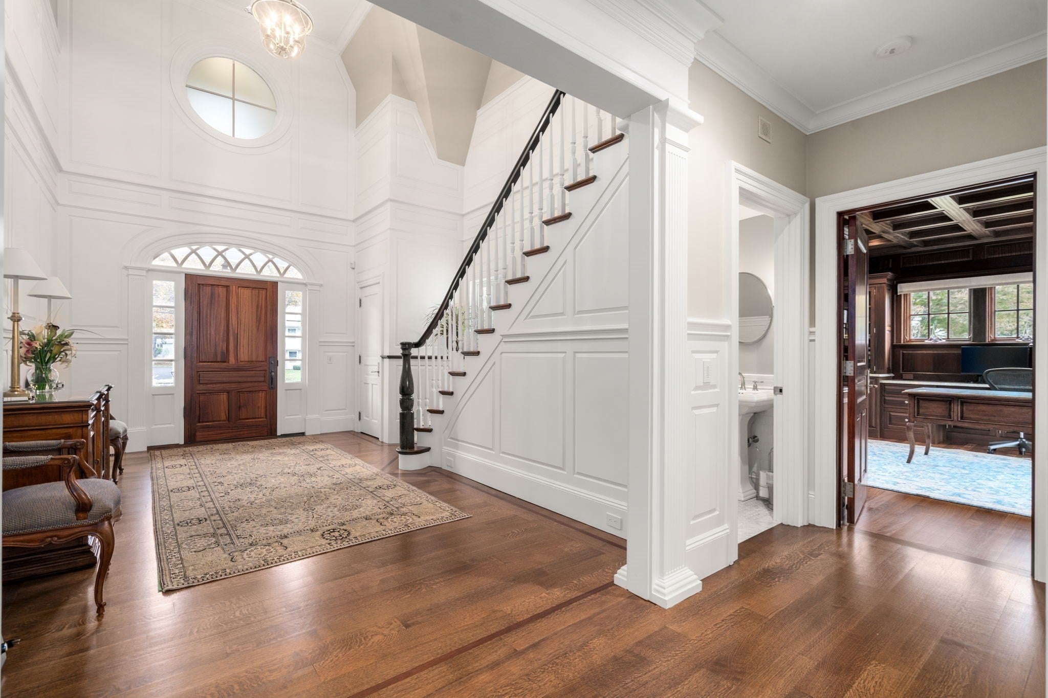 50 Oxbow Rd