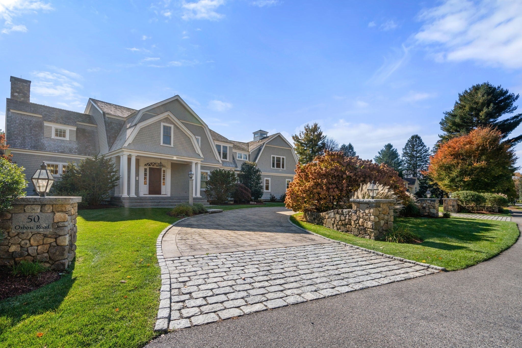 50 Oxbow Rd