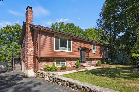 97 Cook Lane Marlborough MA 01752