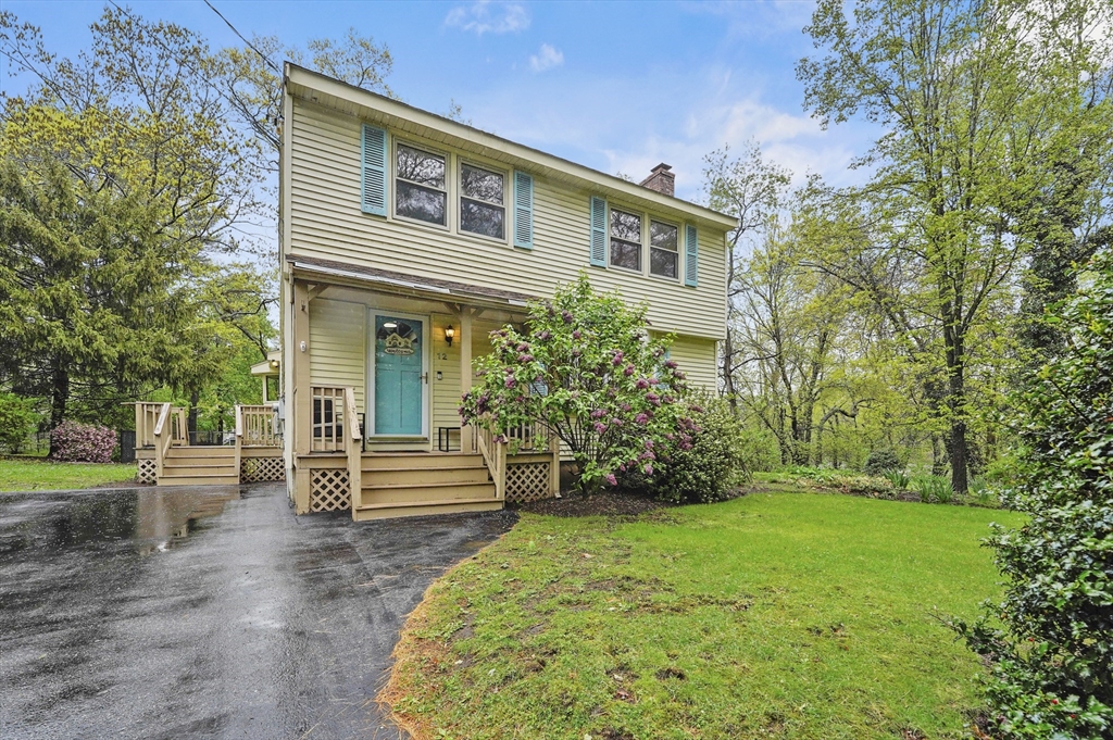 12 Kameha Drive