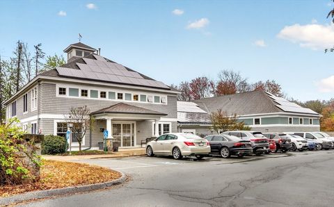 Photo of 140 Summer Street, Holliston, MA 01746 (MLS # 73521140)