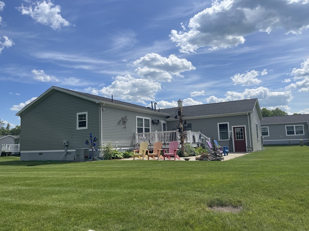 11 Sycamore Lane