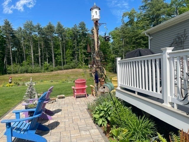 11 Sycamore Lane