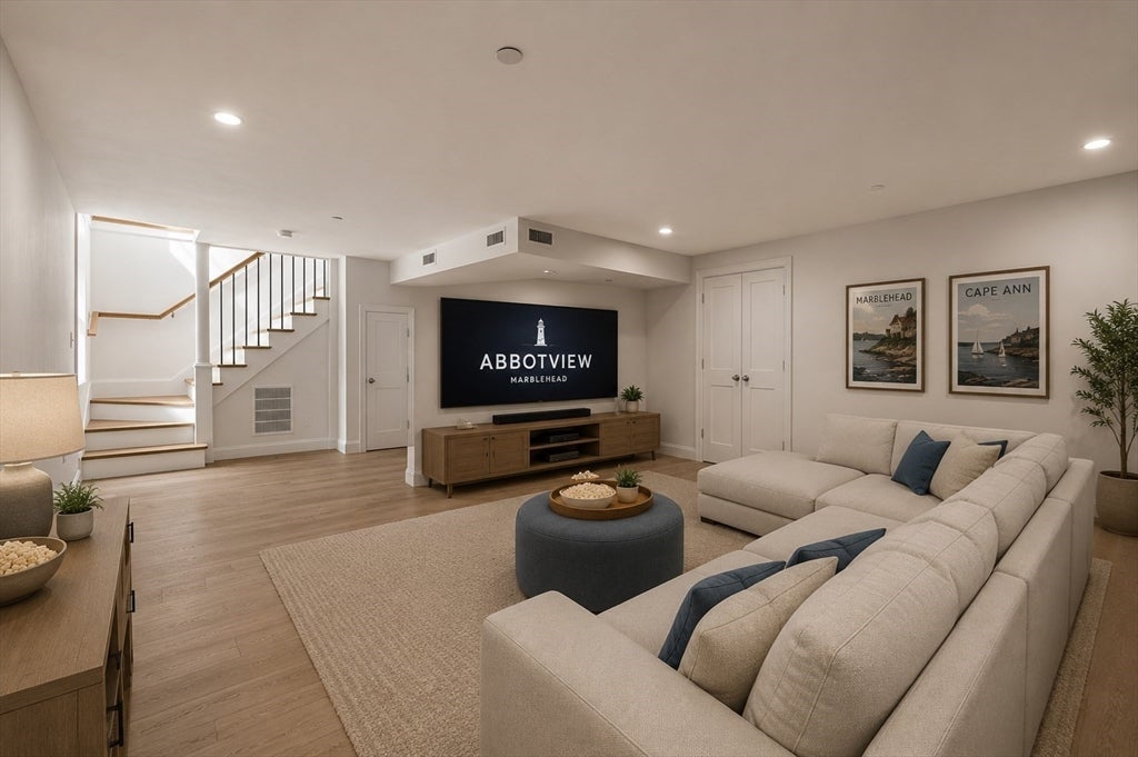 64 Pleasant Street #A, Marblehead, MA, 64 Pleasant Street #A, Marblehead, MA Photo #18