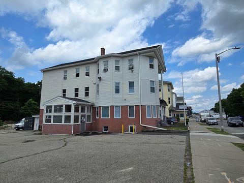 466 Park Ave Worcester MA 01610
