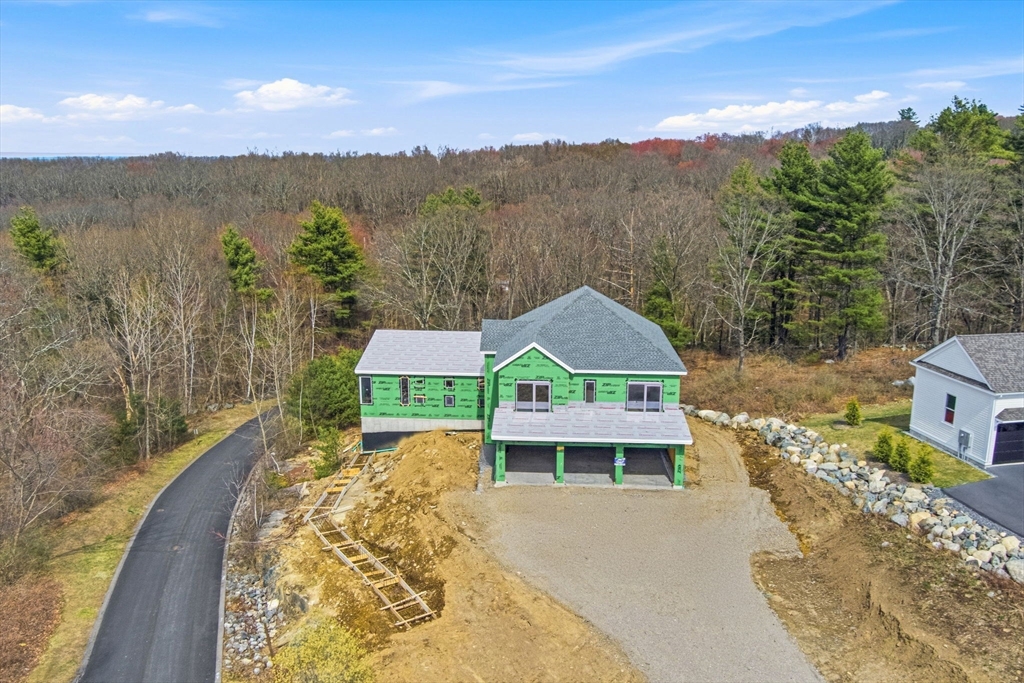 135 Nobscot Drive