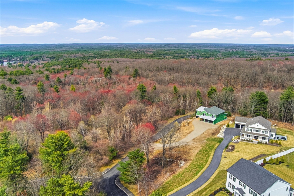 135 Nobscot Drive