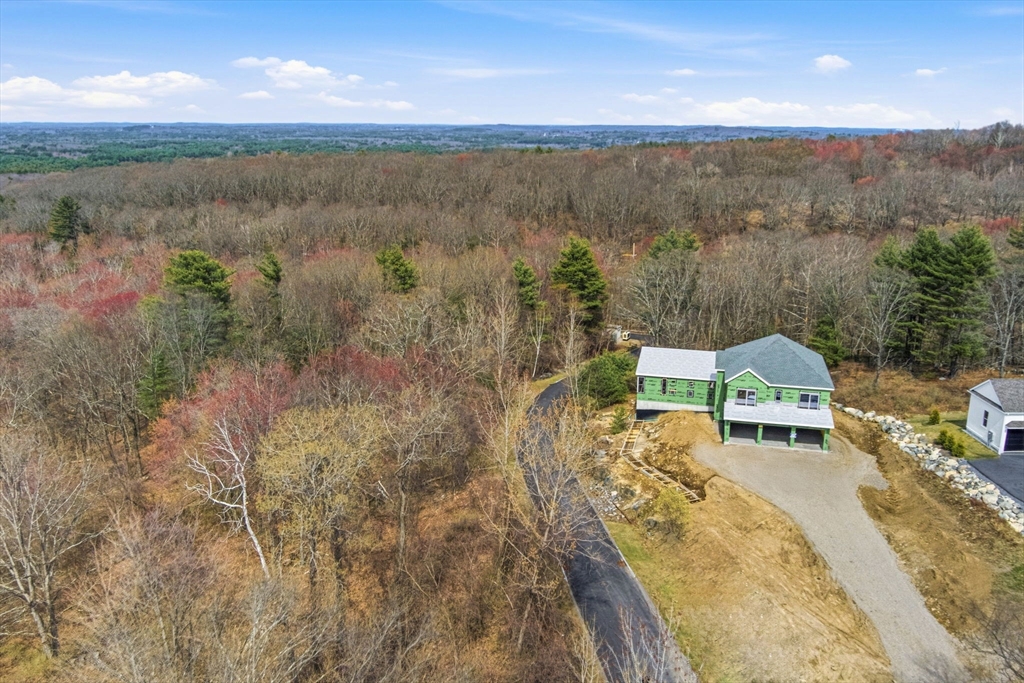 135 Nobscot Drive