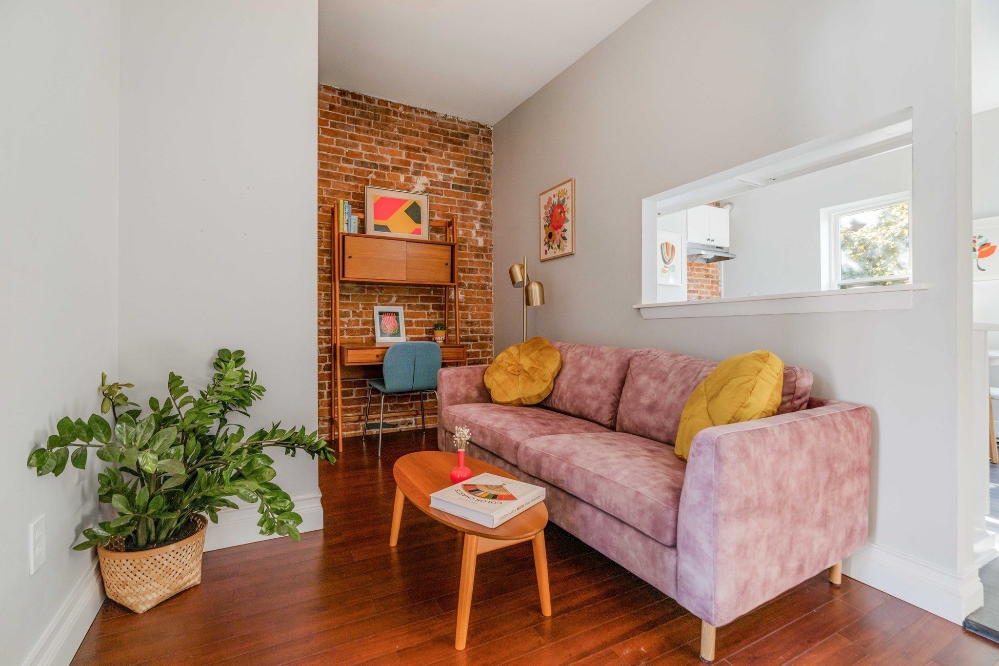 20 Atwood Square 5