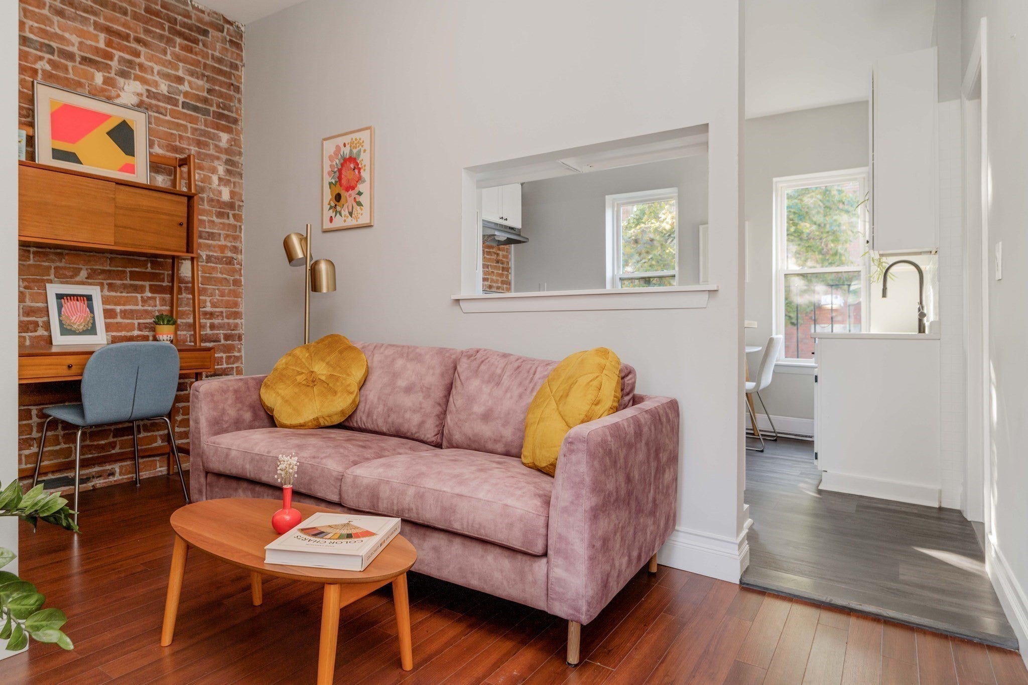 20 Atwood Square 5