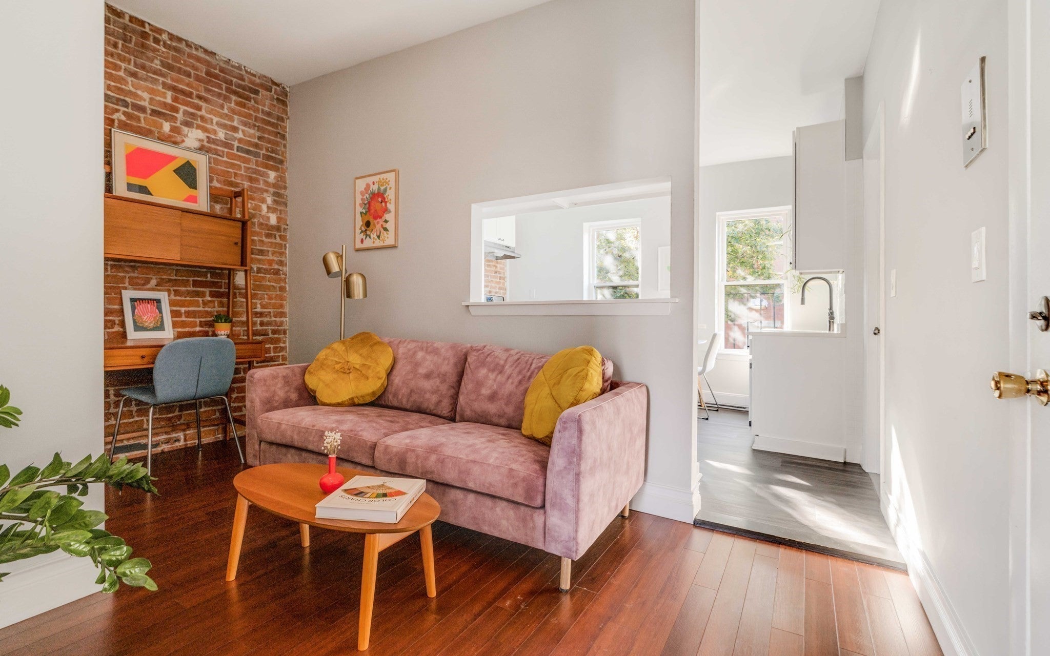 20 Atwood Square 5