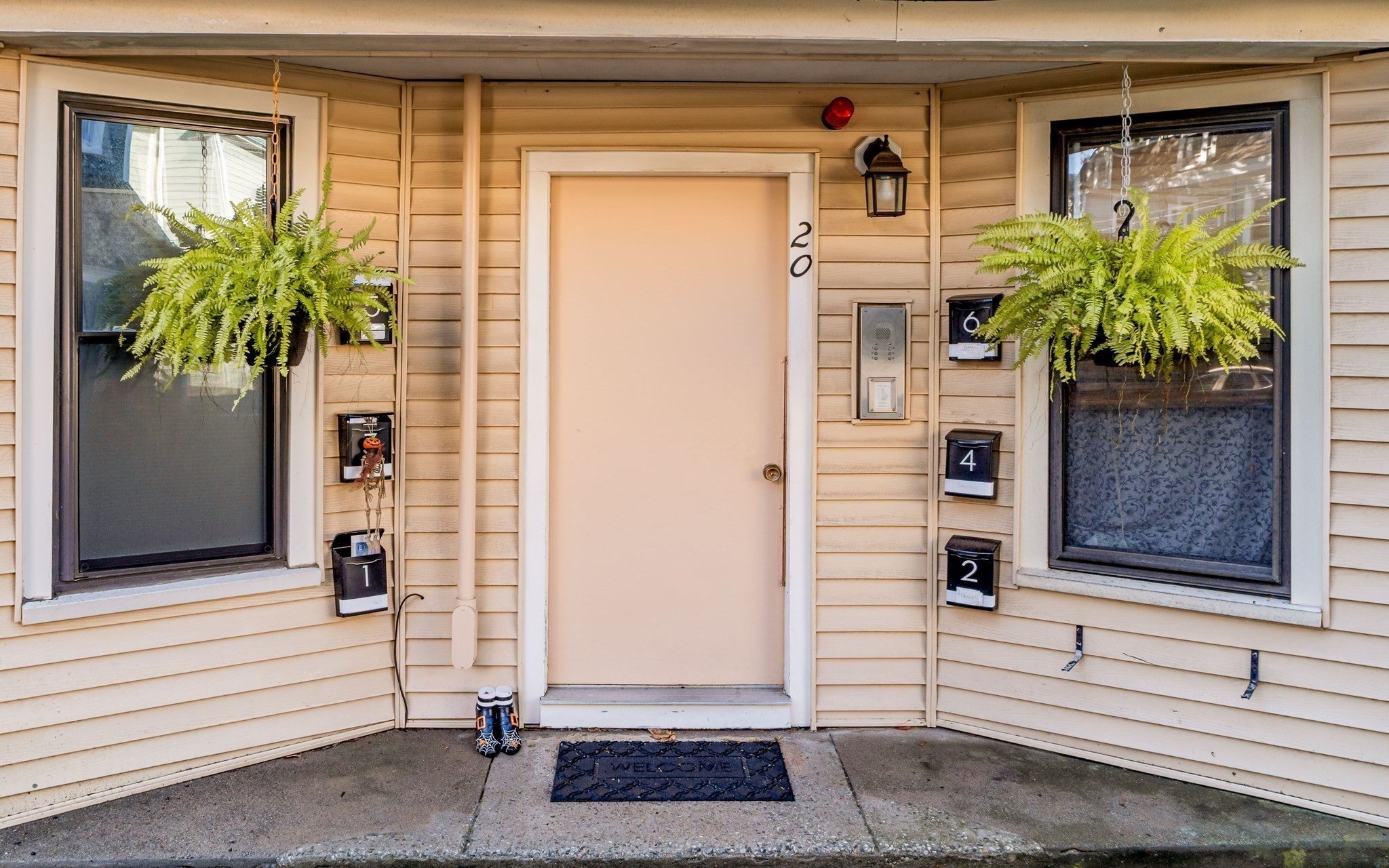 20 Atwood Square 5