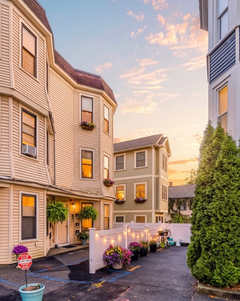 Photo of 20 Atwood Square #5, Boston, MA 02130 (MLS # 73592842)