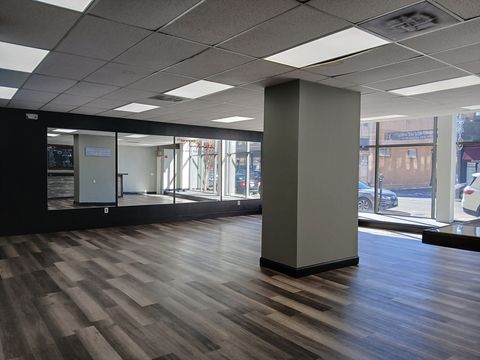 Photo of 1611 Main Street, Springfield, MA 01103 (MLS # 73460752)