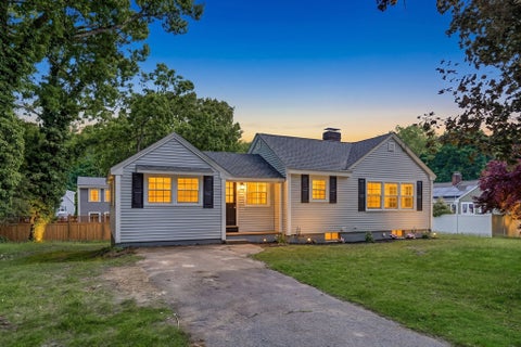 Photo of 95 Circle Dr, Wrentham, MA 02093 (MLS # 73532063)