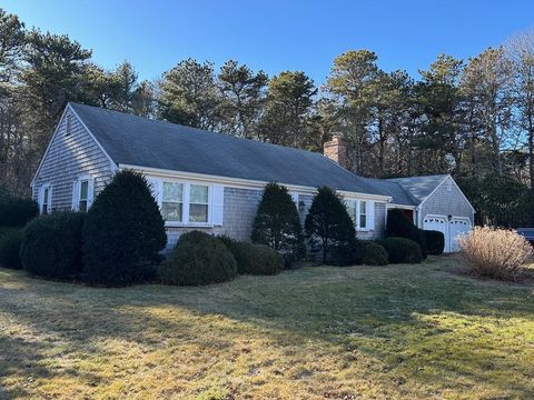 144 Forest Pines Drive Dennis MA 02660