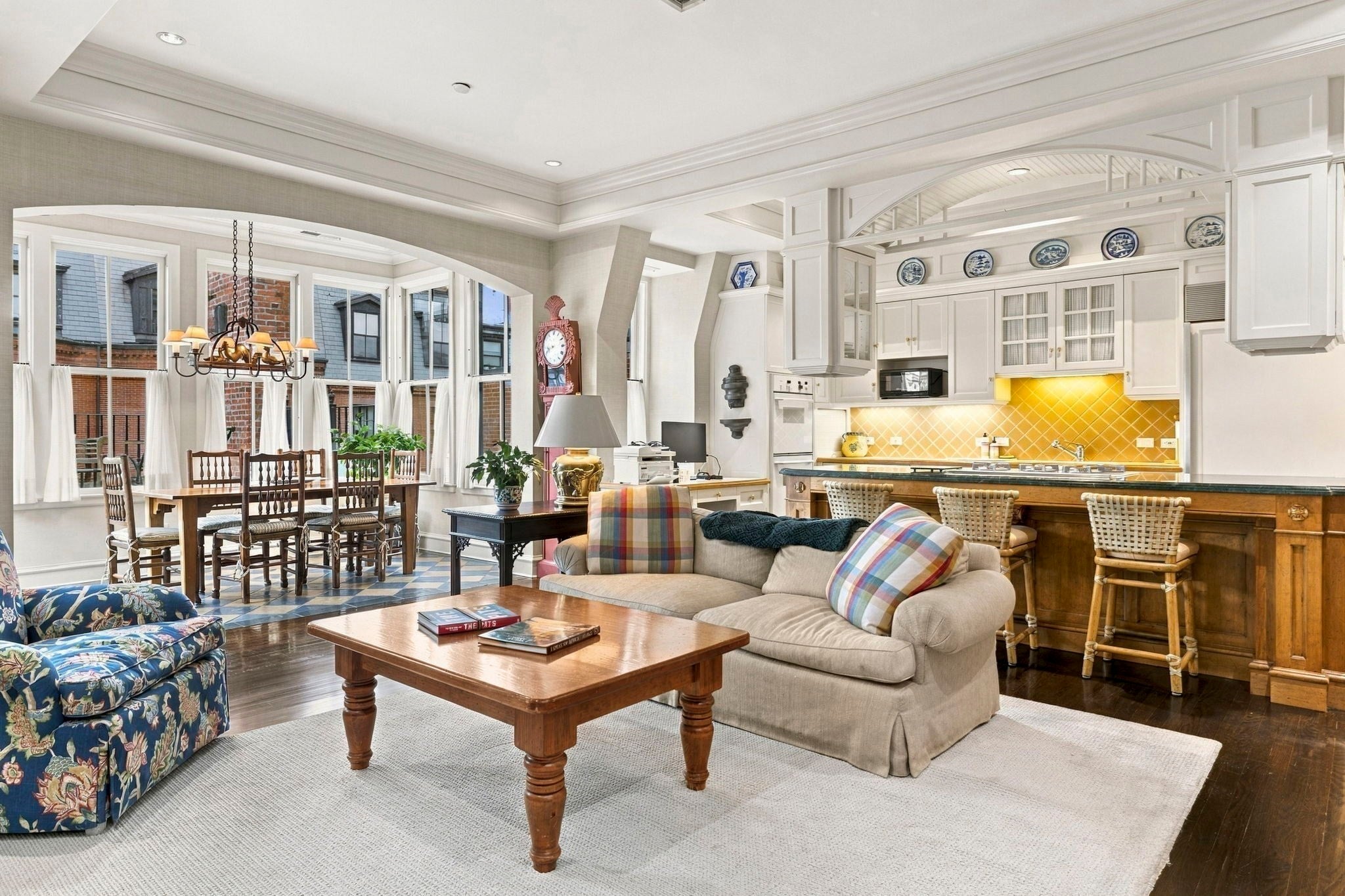 21-23 Marlborough Street