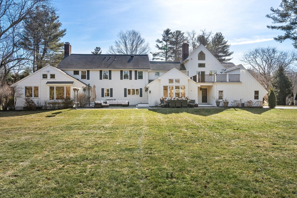39 Westerly Road