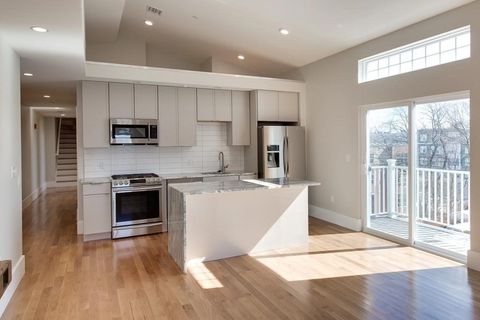 Photo of 204 Spencer Ave #9, Chelsea, MA 02150 (MLS # 73489747)