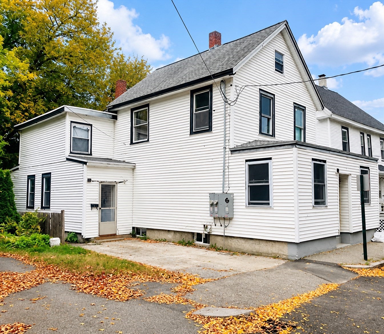 39-41 Park Street, Woburn, MA, 39-41 Park Street, Woburn, MA Photo #1