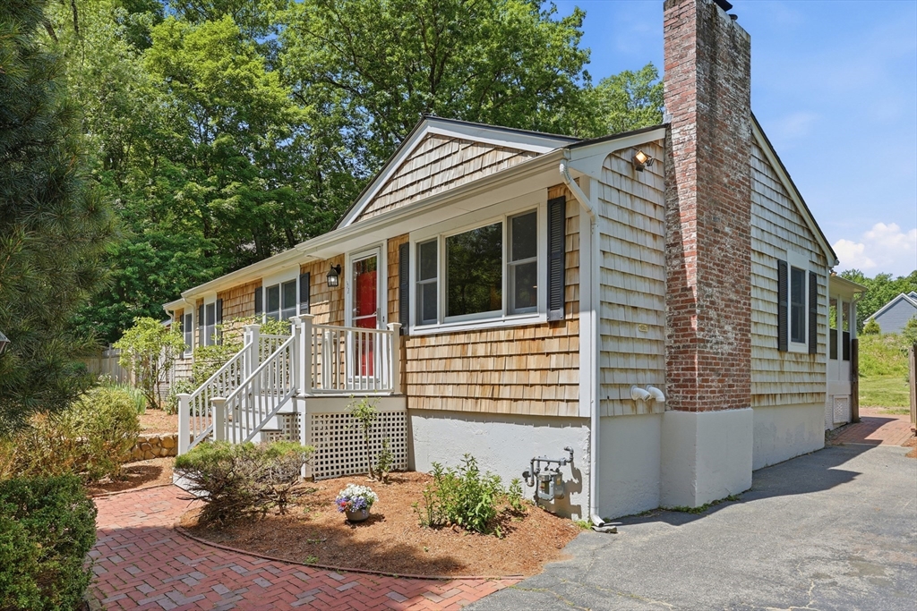 32 Wychwood Drive