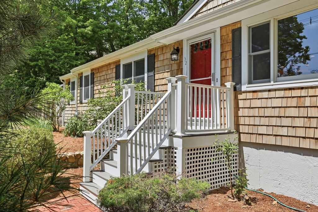32 Wychwood Drive