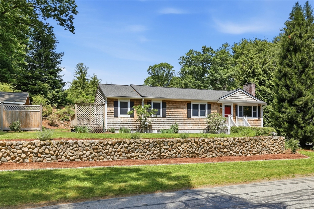 32 Wychwood Drive