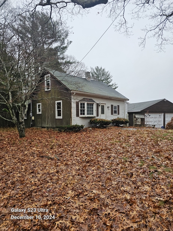 37 Malden St