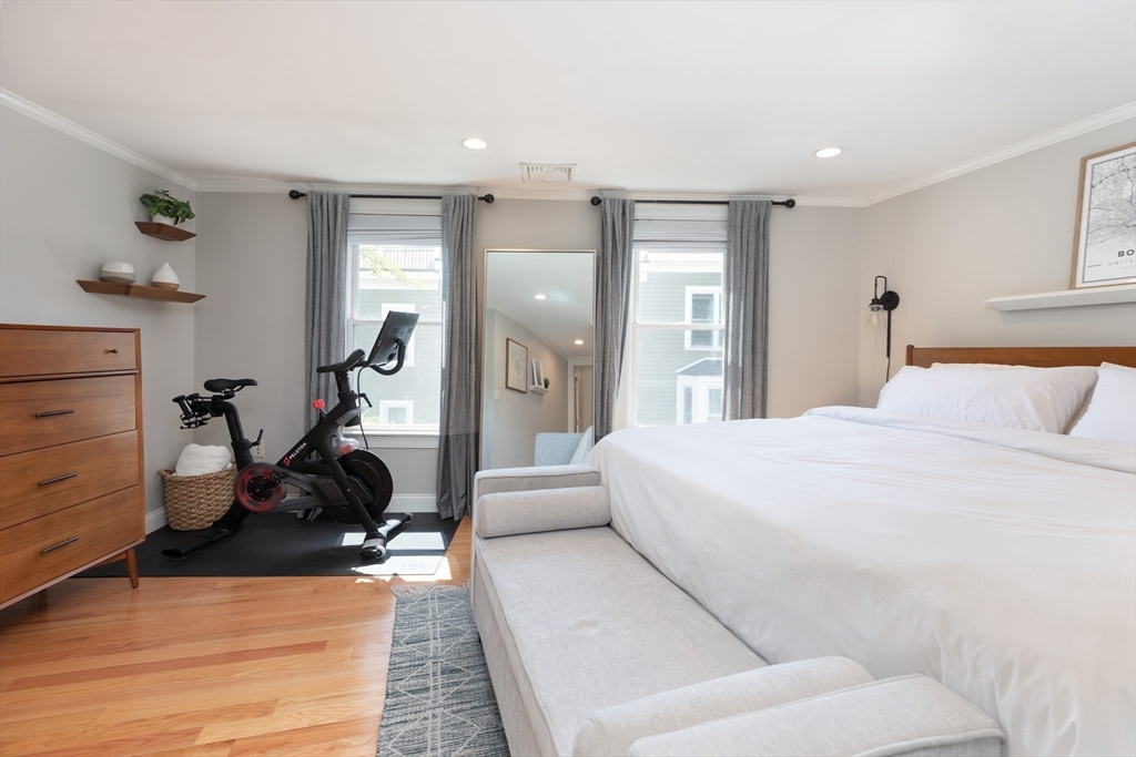 52 Warren ST #3, Boston, MA Photo #6