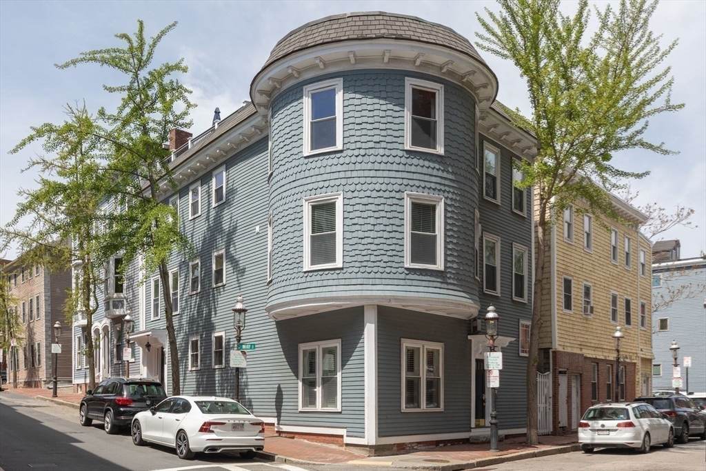 52 Warren ST #3, Boston, MA Photo #15
