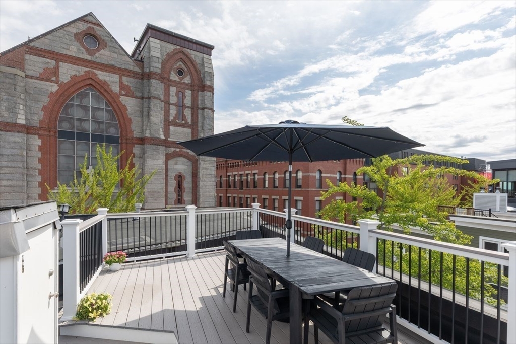 52 Warren ST #3, Boston, MA Photo #14