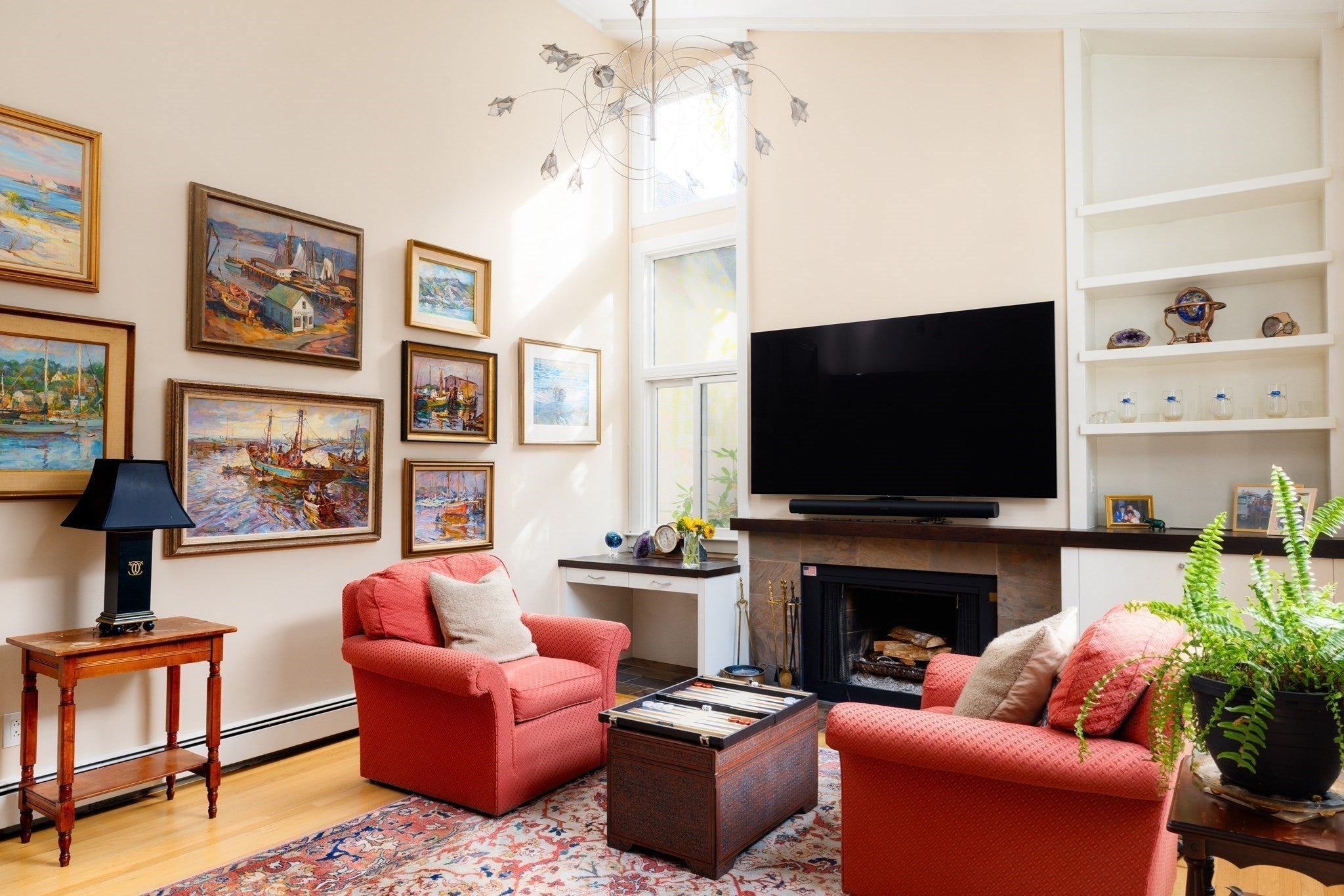 301 Goddard Ave #301, Brookline, MA Photo #8