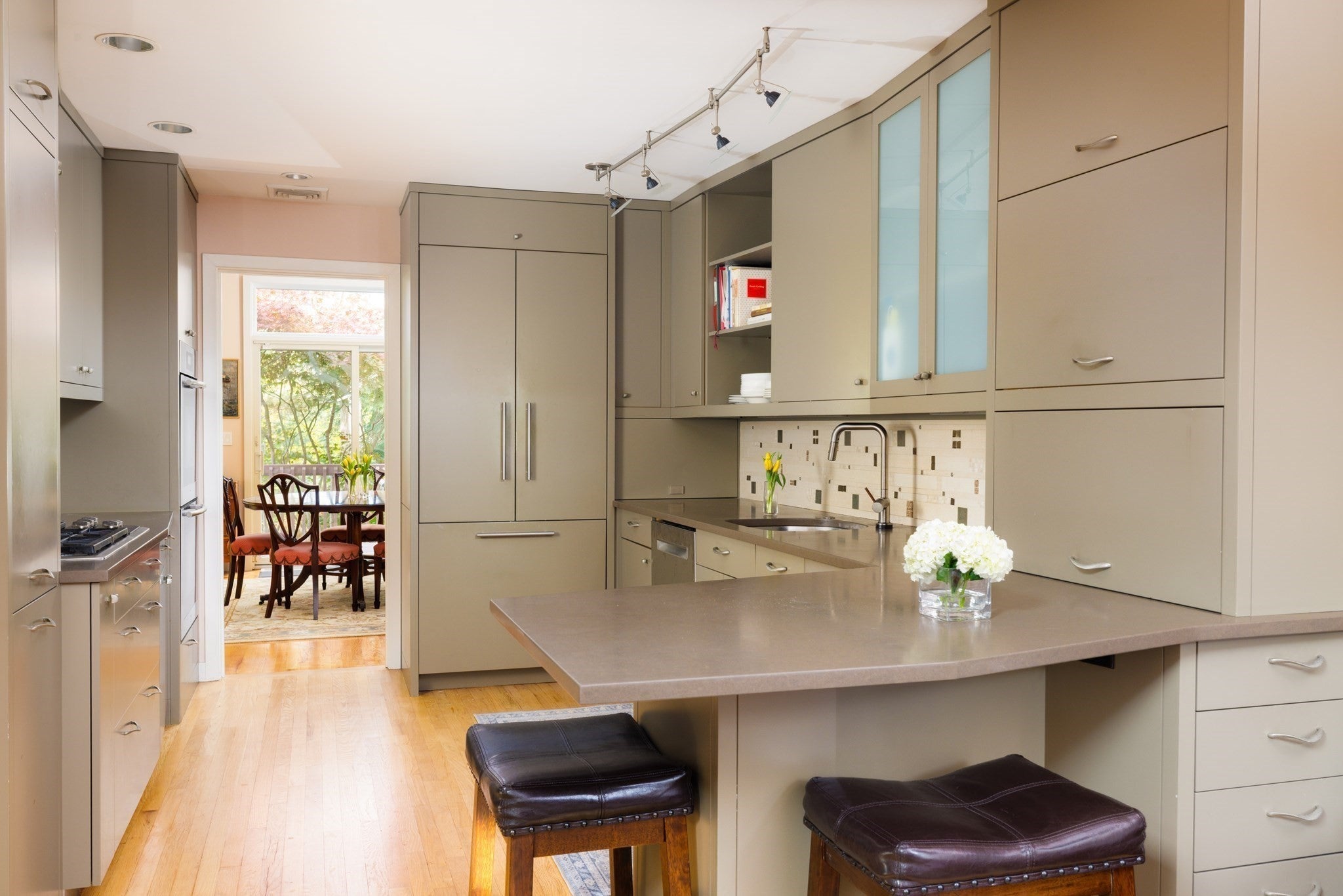 301 Goddard Ave #301, Brookline, MA Photo #6