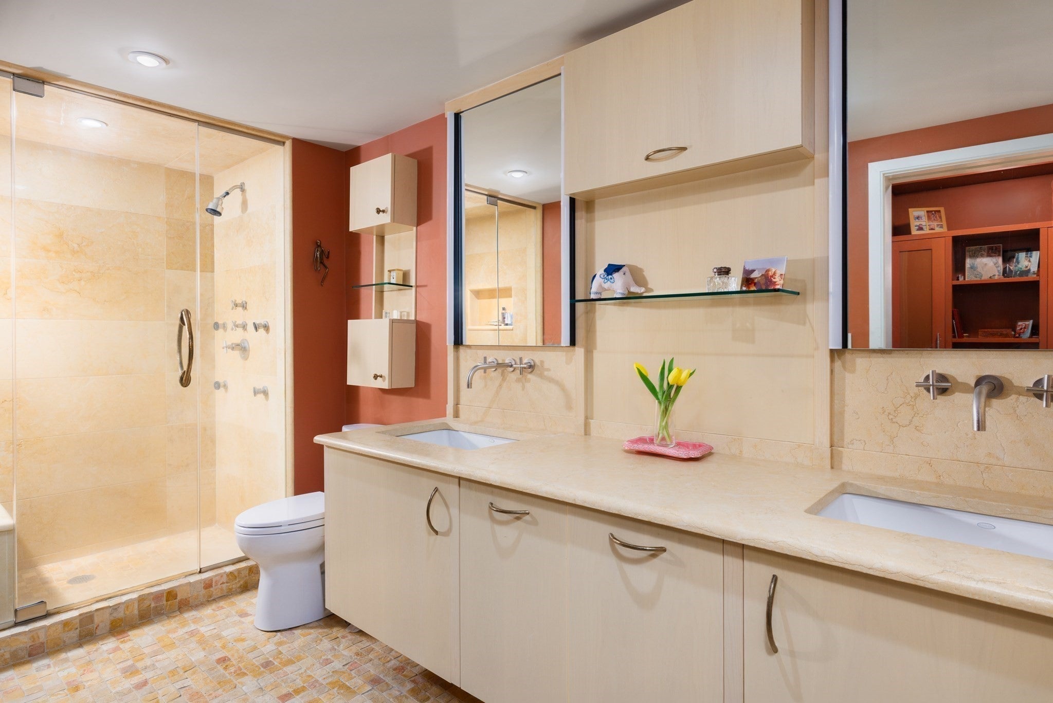 301 Goddard Ave #301, Brookline, MA Photo #12