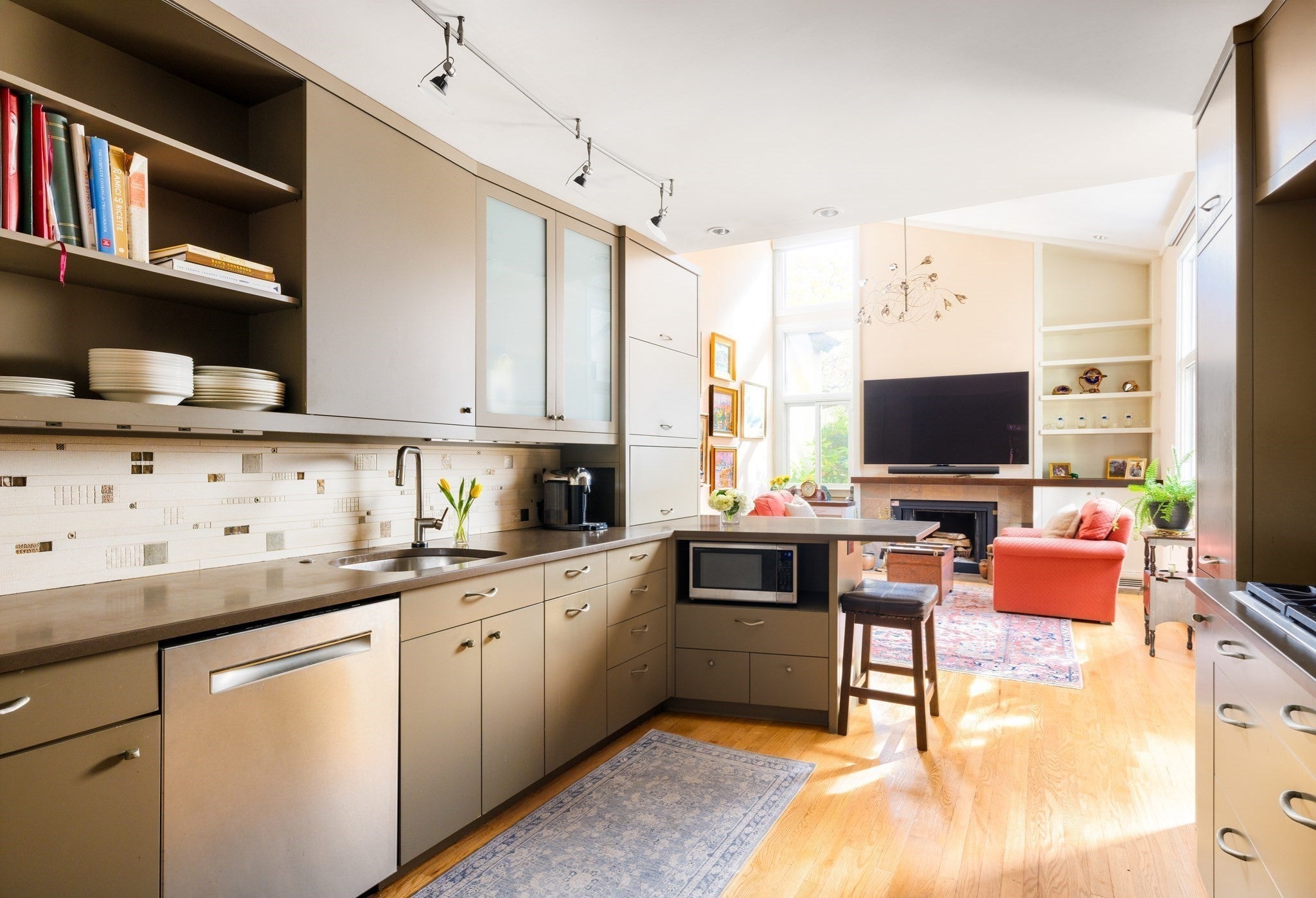 301 Goddard Ave #301, Brookline, MA Photo #7
