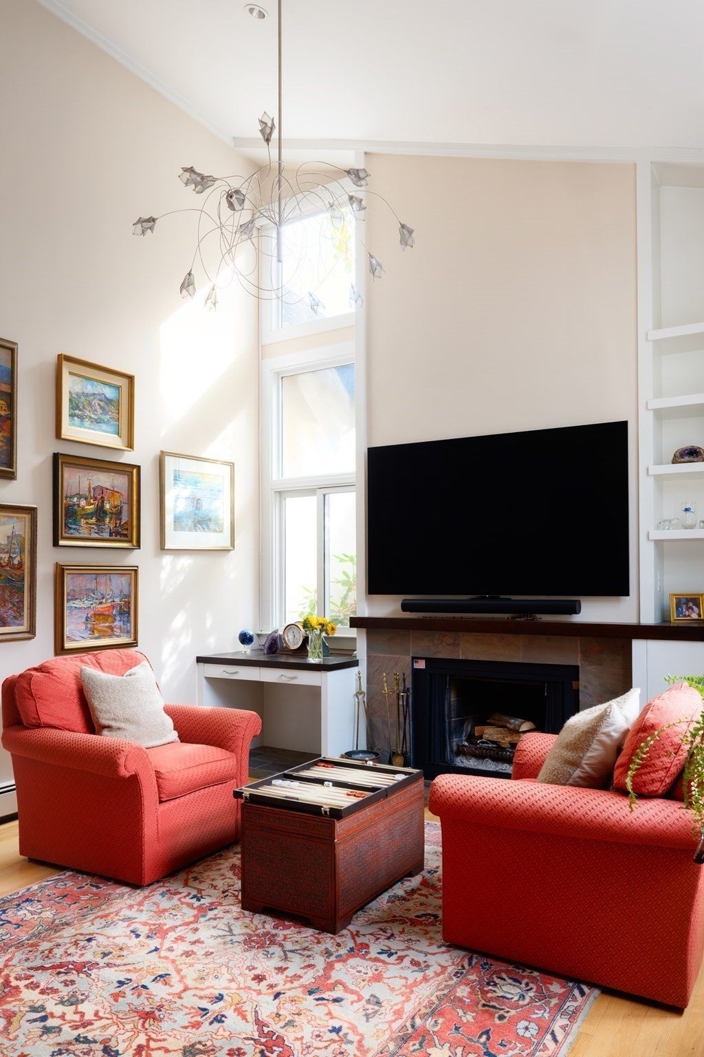 301 Goddard Ave #301, Brookline, MA Photo #9