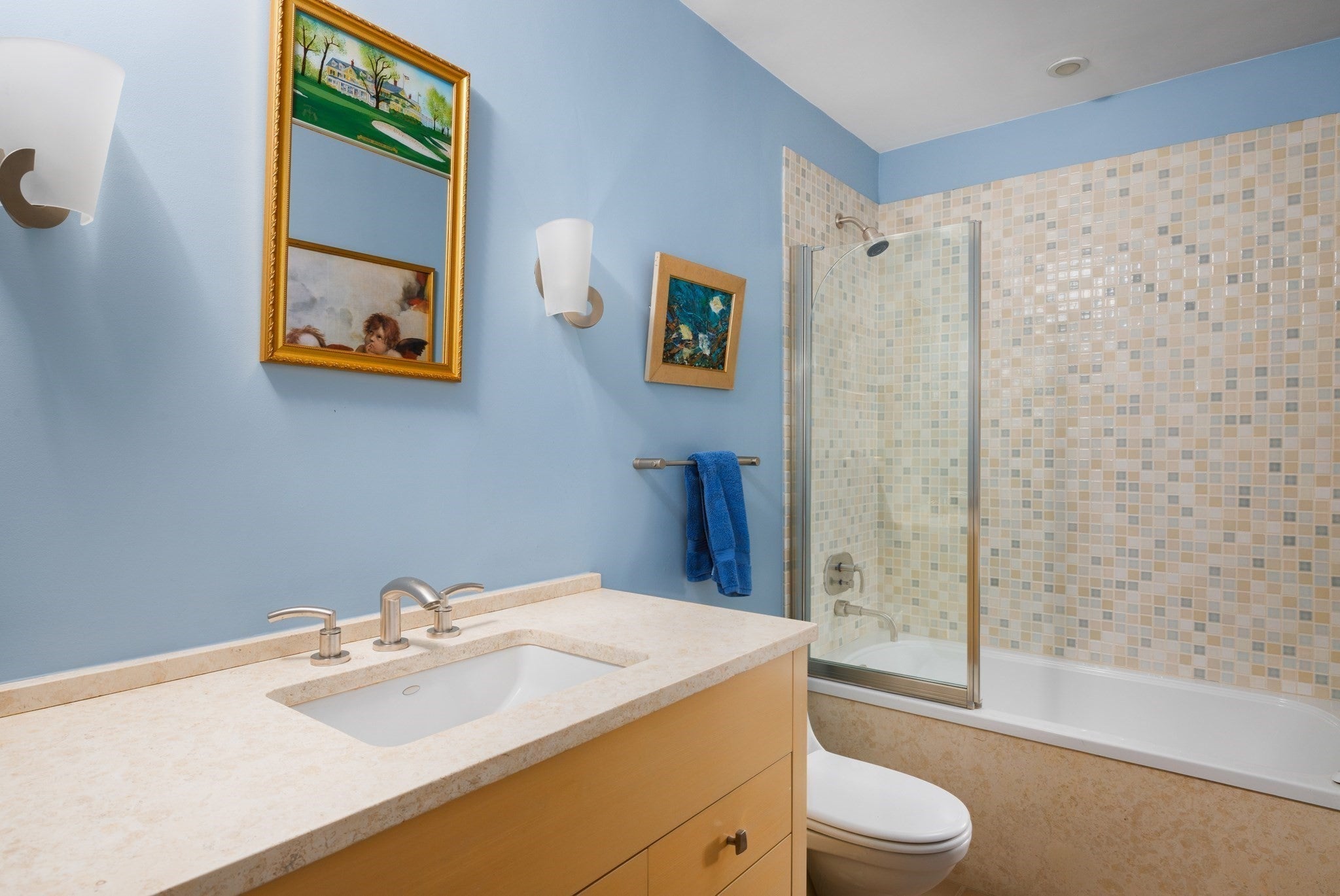 301 Goddard Ave #301, Brookline, MA Photo #16