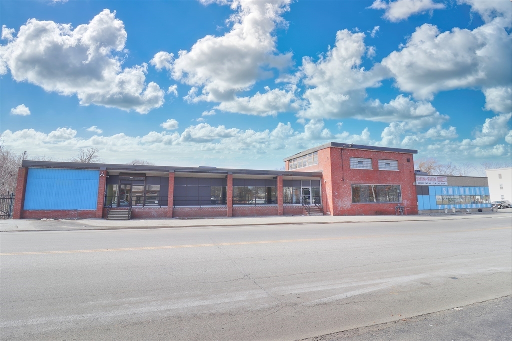601 South Union Street 2