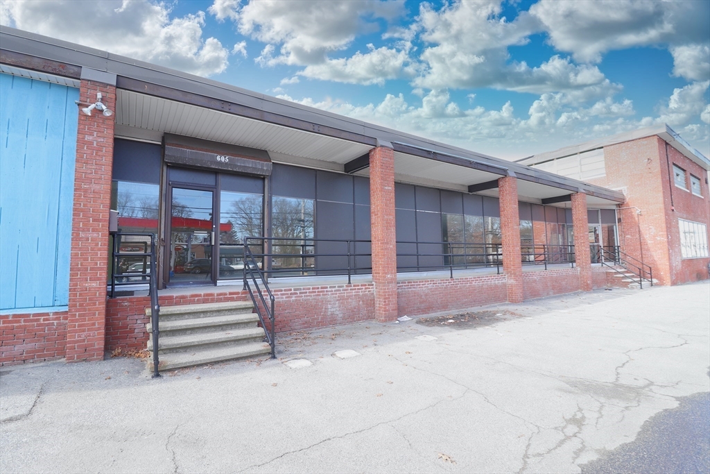 601 South Union Street 2