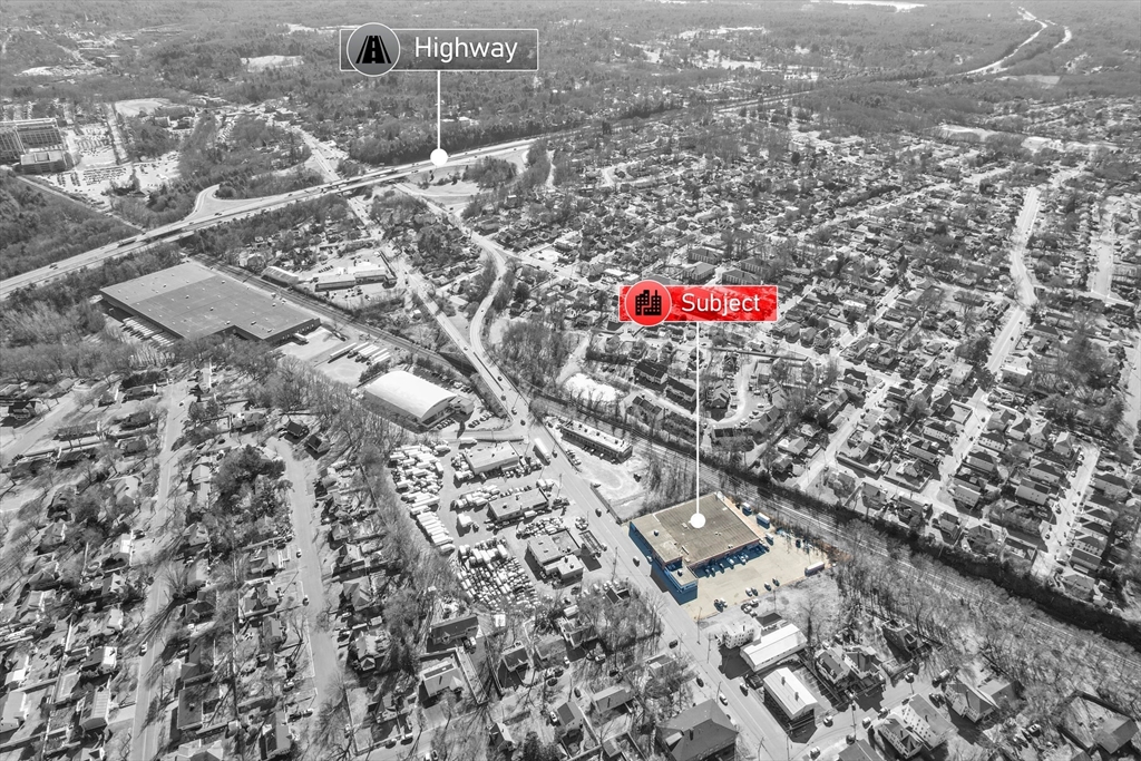 601 South Union Street 2