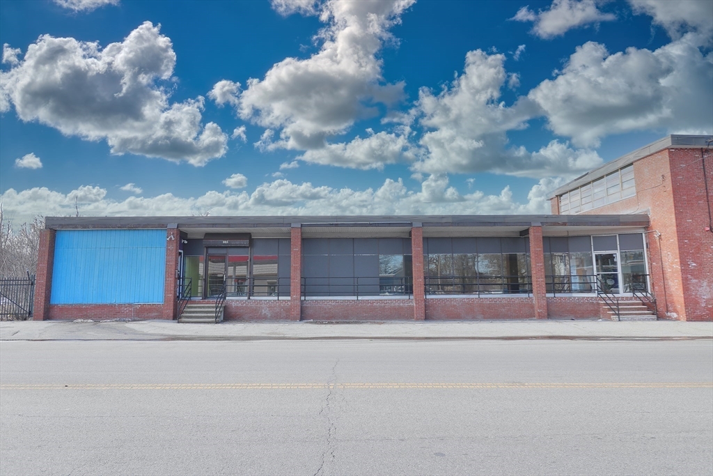 601 South Union Street 2