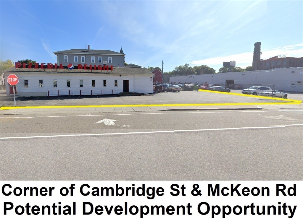 522 & 524 Cambridge Street