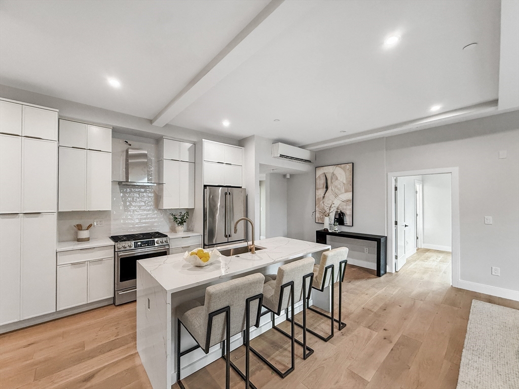1 Marion Street 4