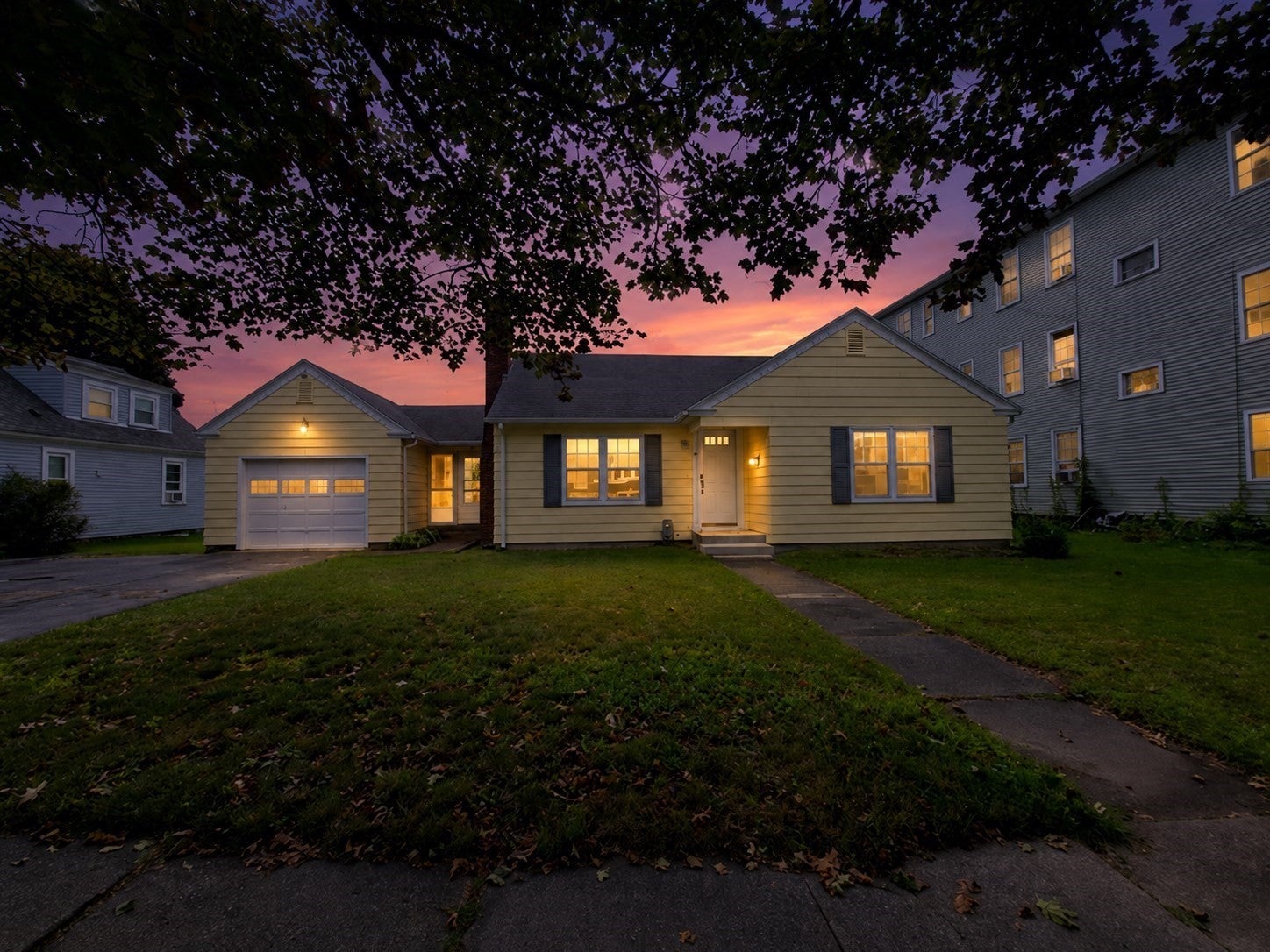32 Park Terrace Rd, Worcester, MA, 32 Park Terrace Rd, Worcester, MA Photo #2