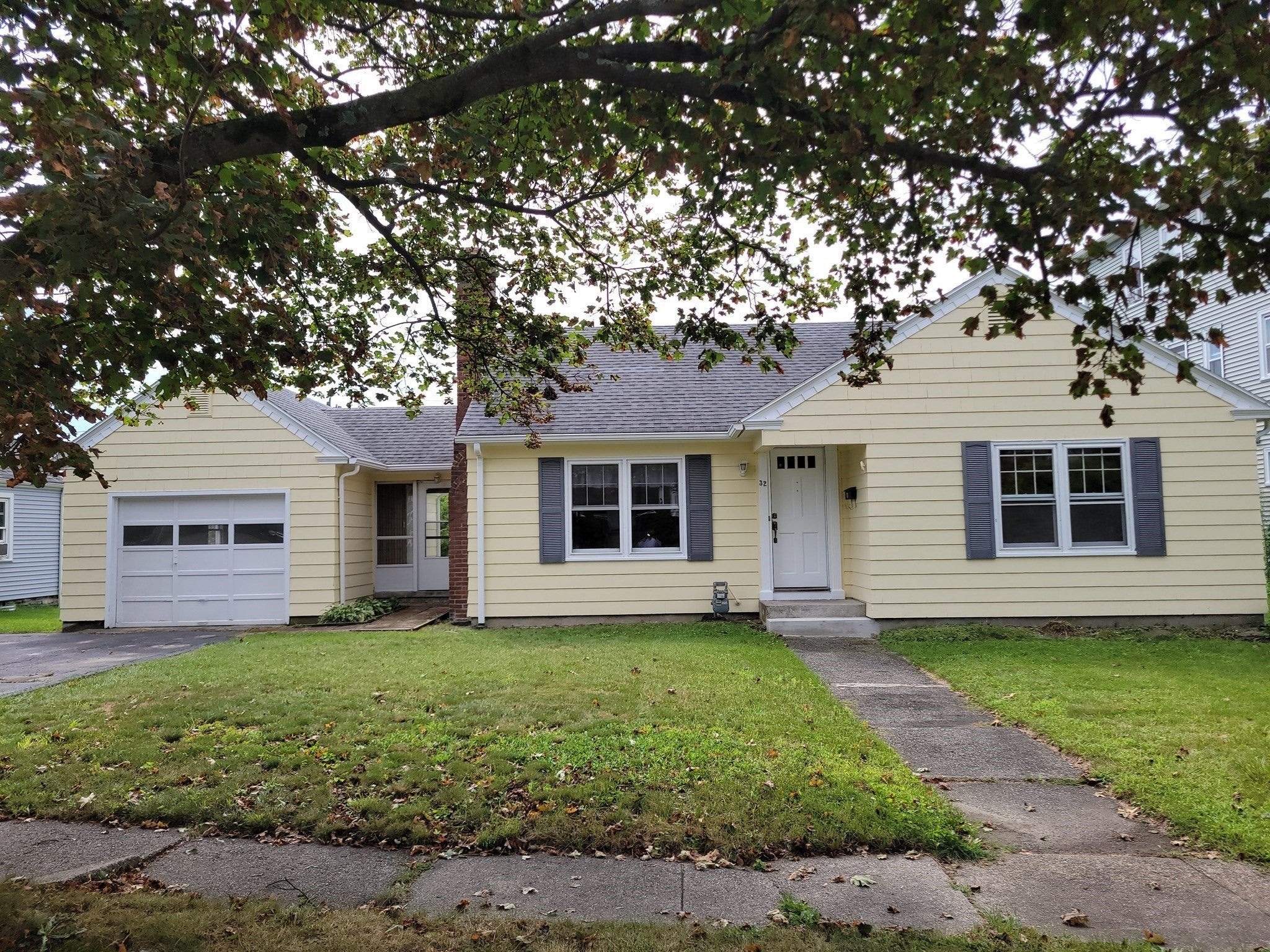 32 Park Terrace Rd, Worcester, MA, 32 Park Terrace Rd, Worcester, MA Photo #22