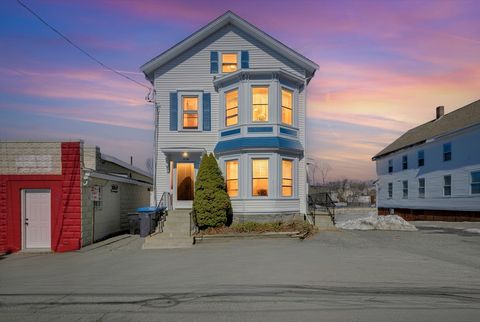 Photo of 45 Summer St, Natick, MA 01760 (MLS # 73486140)