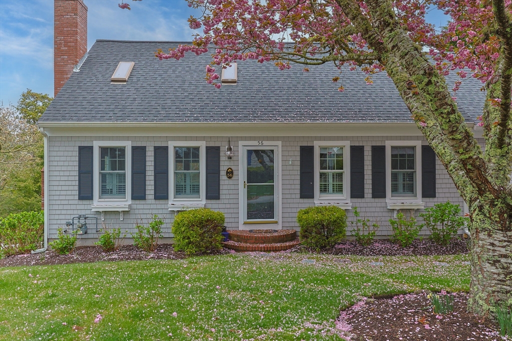 56 Monomoit Ln