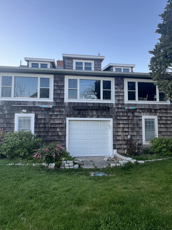 160 Jefferson Rd