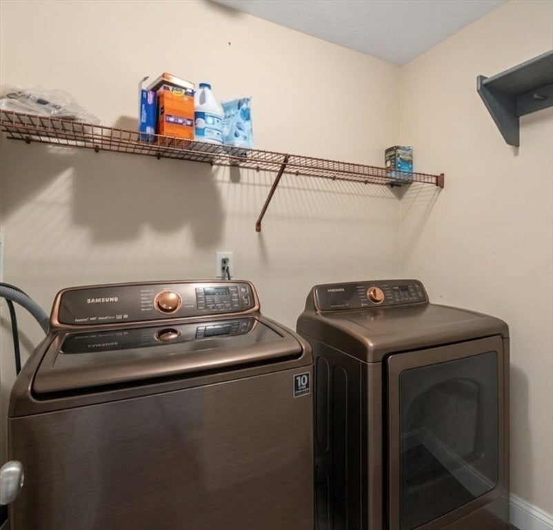 8 Bresciani Ln, West Bridgewater, MA, 8 Bresciani Ln, West Bridgewater, MA Photo #8