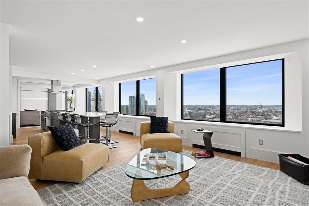 85 East India Row PHAB